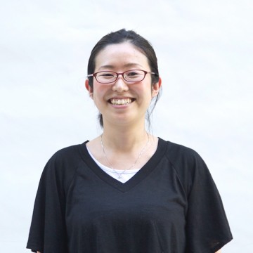 牛島 陽子