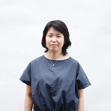 中川 陽子