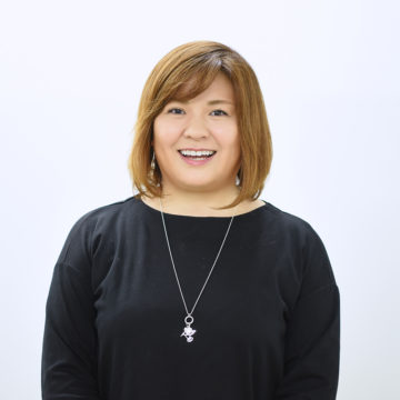 金子 真弓